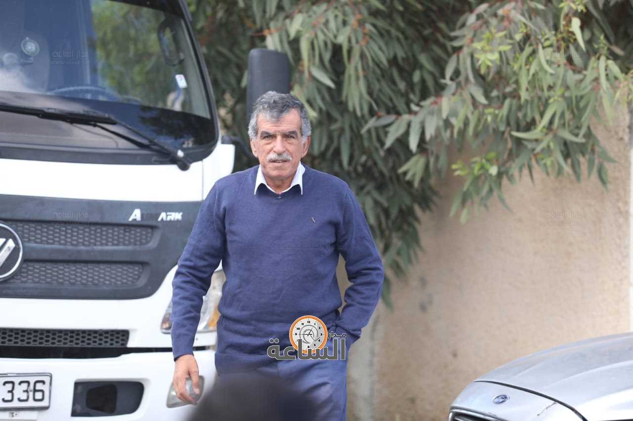 Madar Al-Saa Images 0.18530325708591266