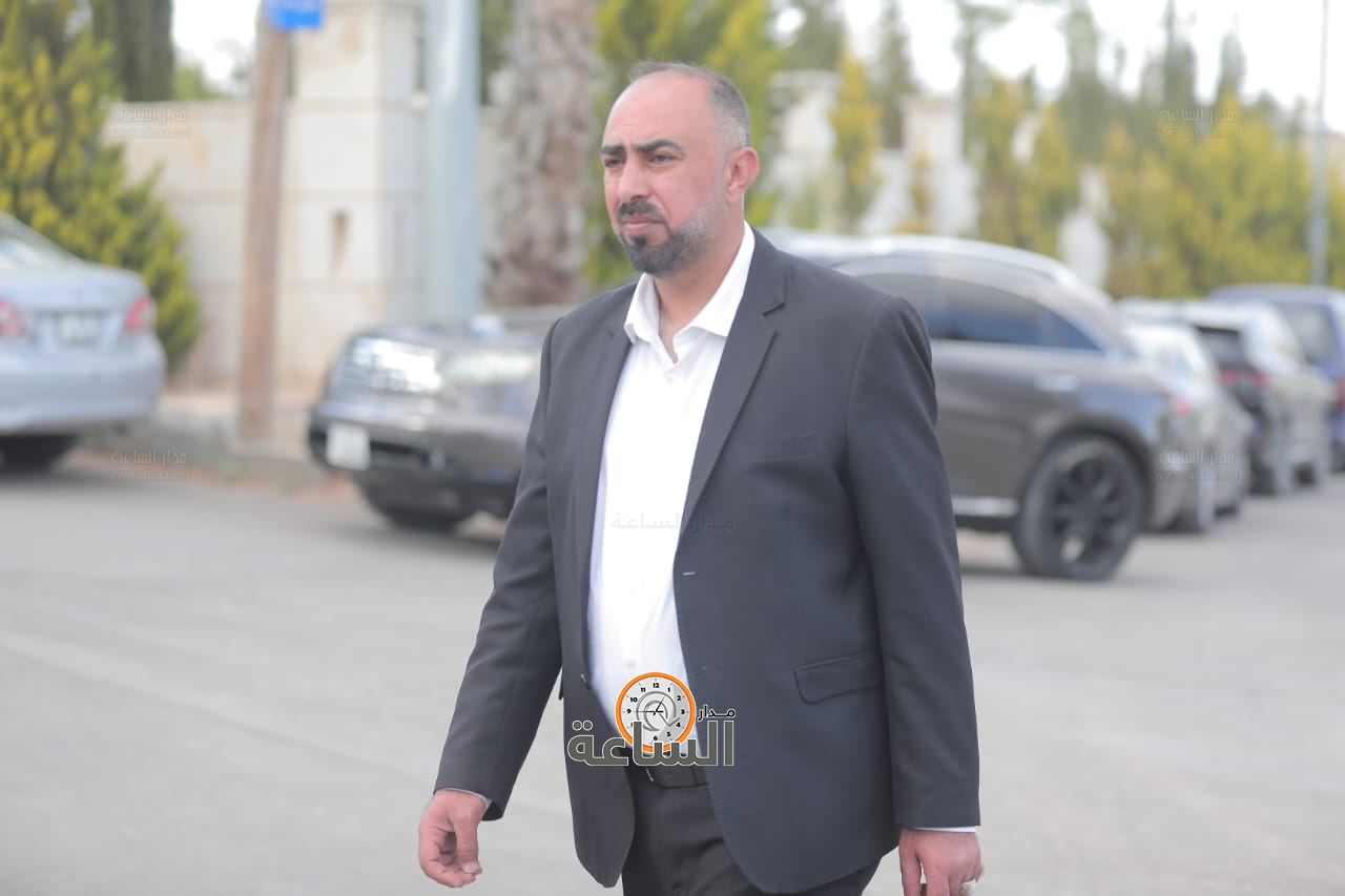 Madar Al-Saa Images 0.22600425759869702