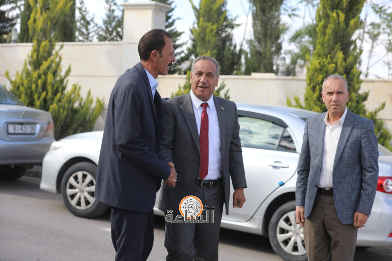 Madar Al-Saa Images 0.2690103547828292