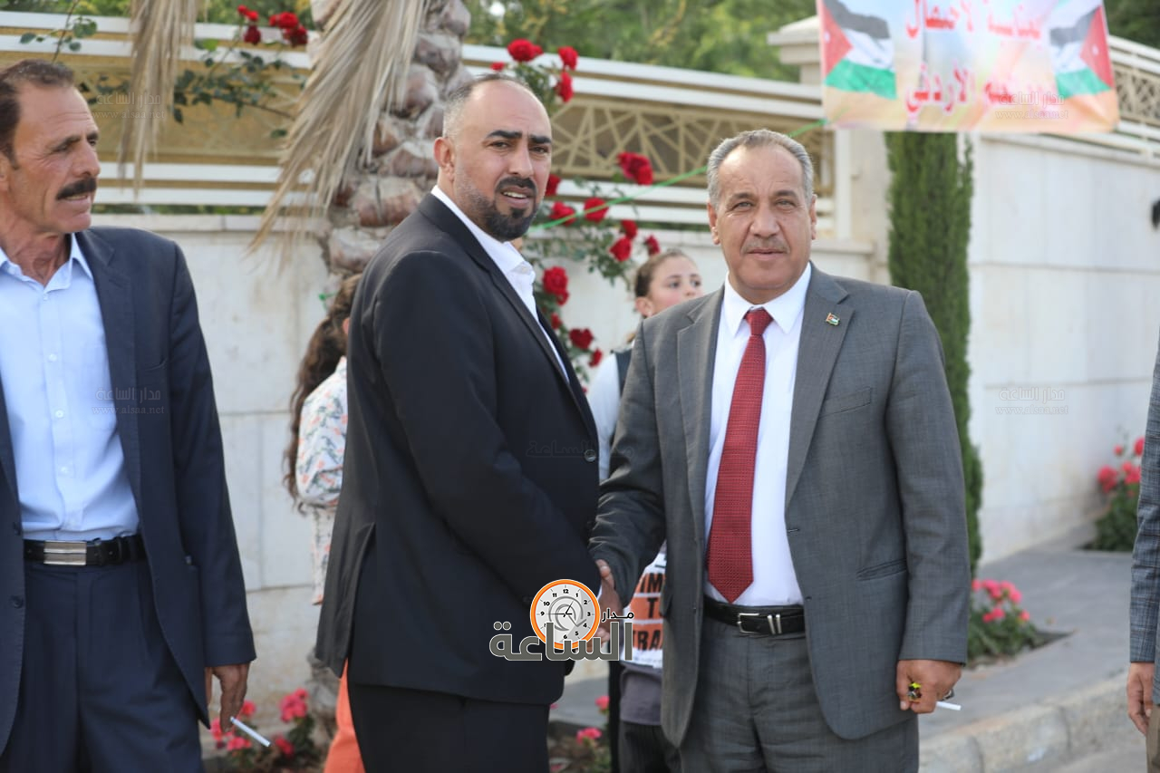 Madar Al-Saa Images 0.3306585992549148