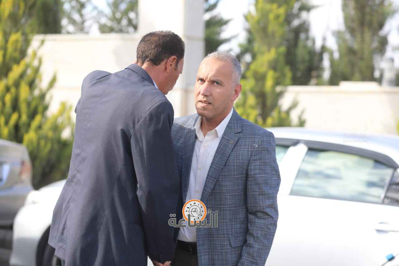 Madar Al-Saa Images 0.9033176858284667