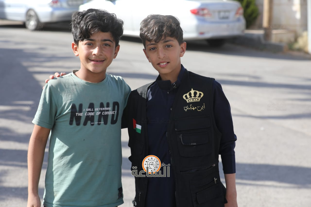 Madar Al-Saa Images 0.876338346792321