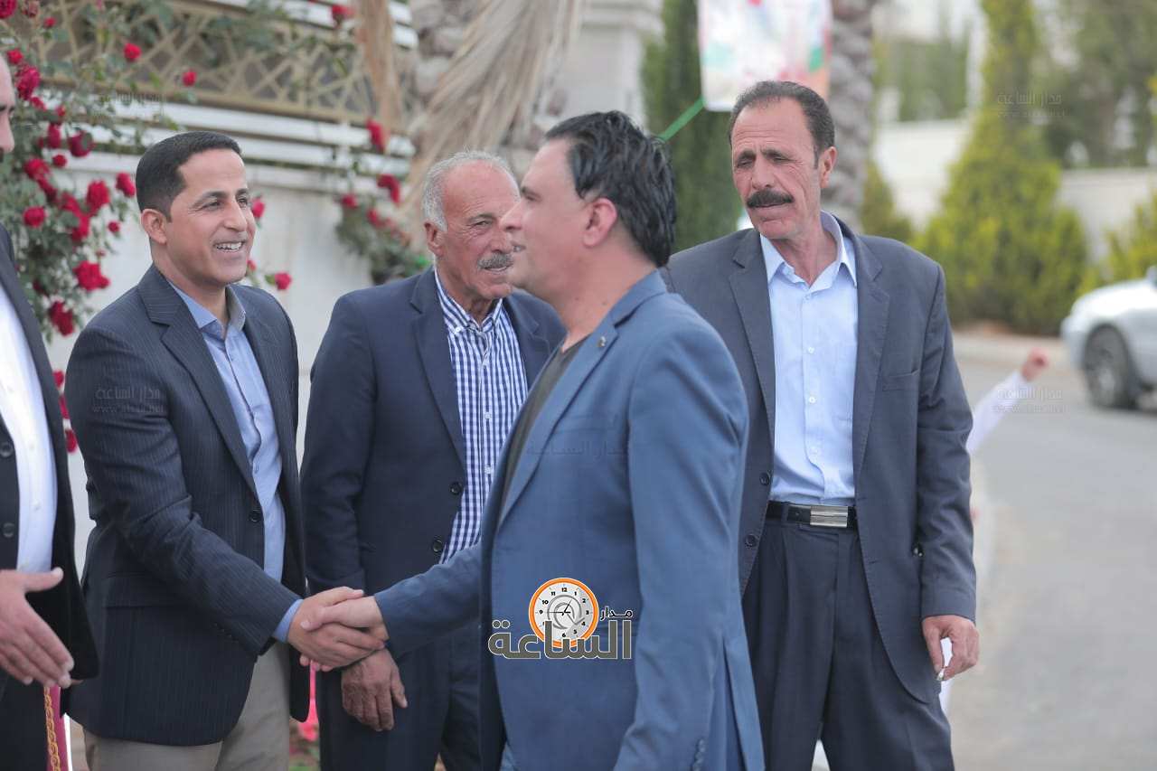 Madar Al-Saa Images 0.8220202404210444