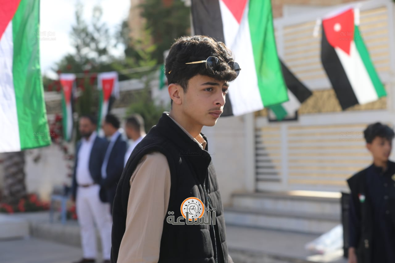 Madar Al-Saa Images 0.19681794071926006