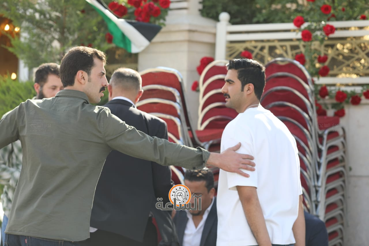 Madar Al-Saa Images 0.4006262749295114