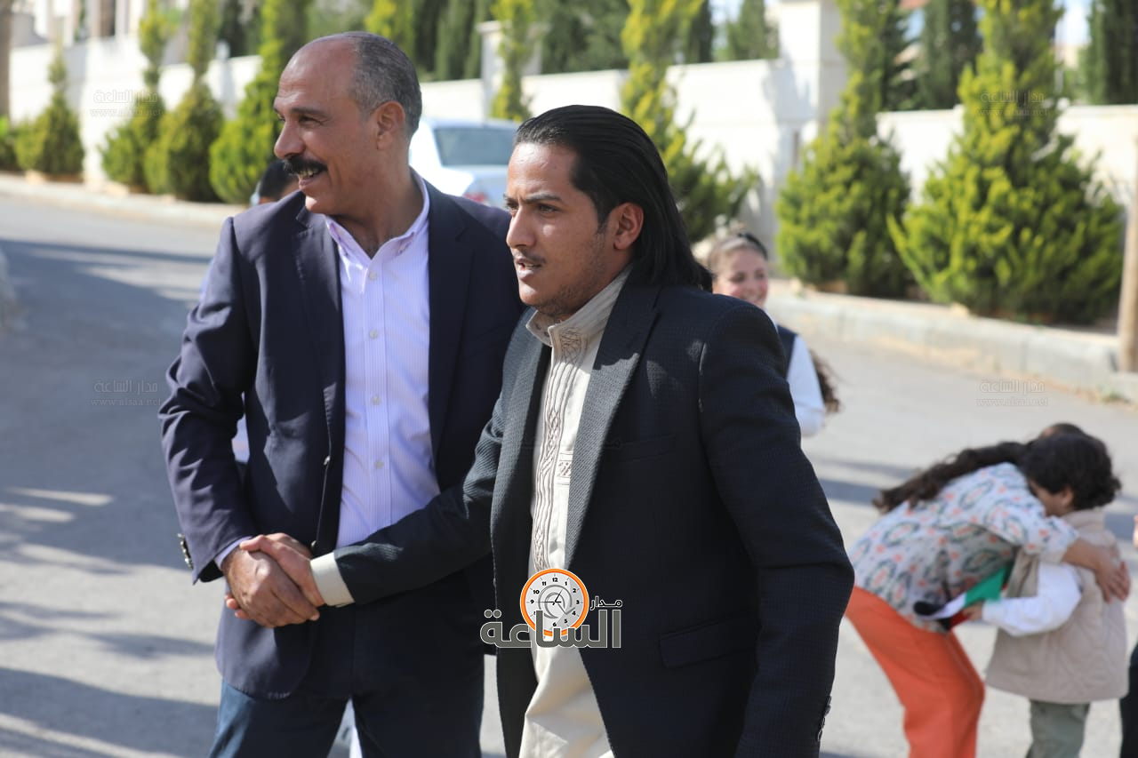 Madar Al-Saa Images 0.5639478900135603