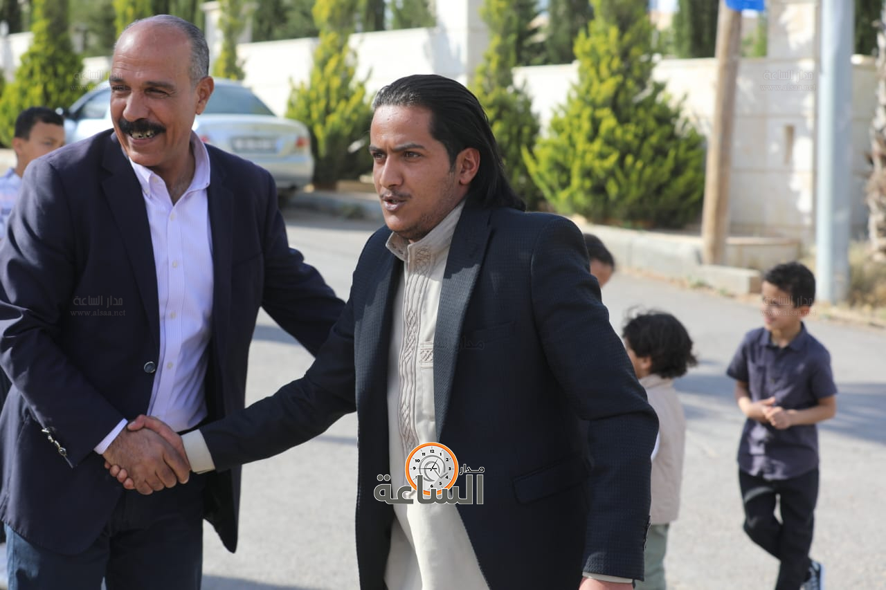 Madar Al-Saa Images 0.30695526415425156