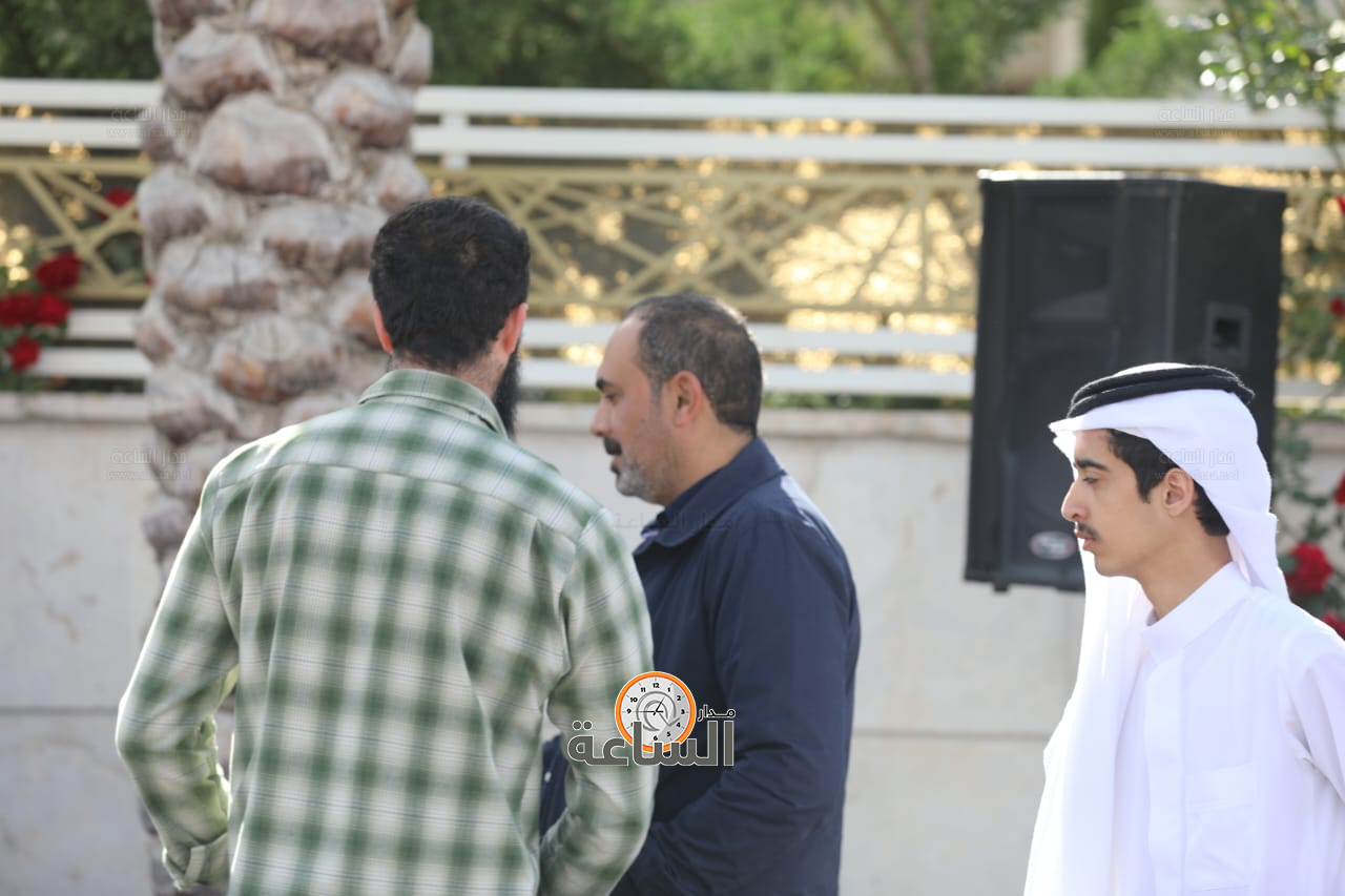 Madar Al-Saa Images 0.13393994177430713