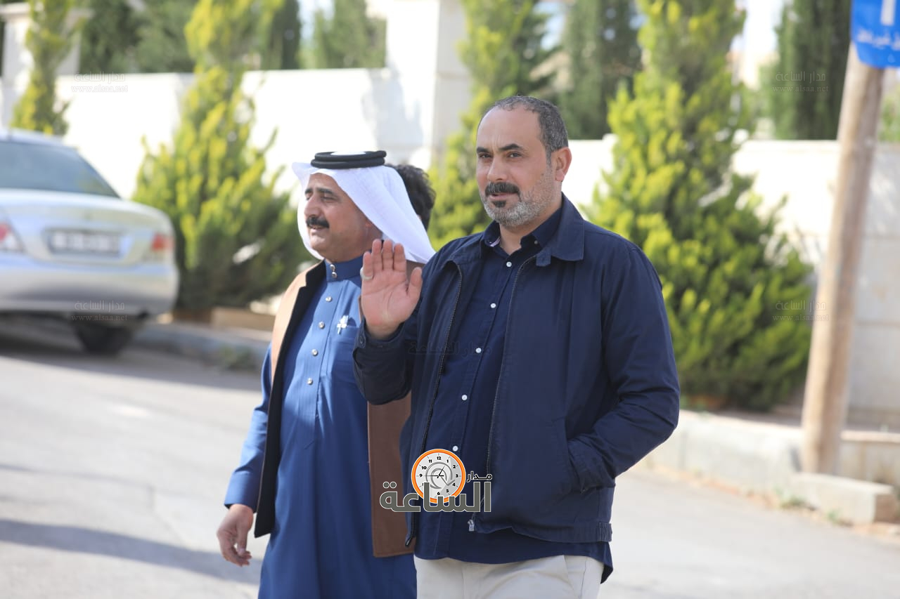 Madar Al-Saa Images 0.5733035763168227