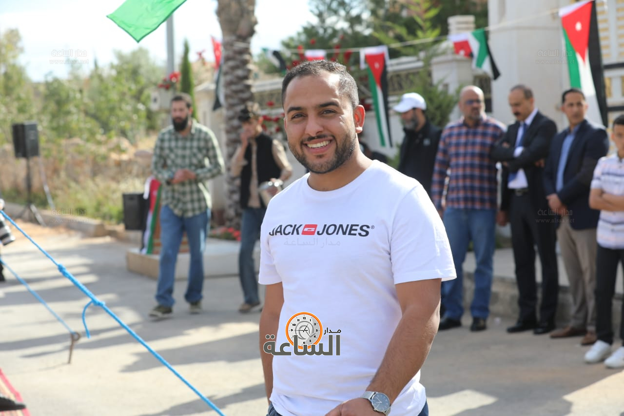 Madar Al-Saa Images 0.06725748508394636