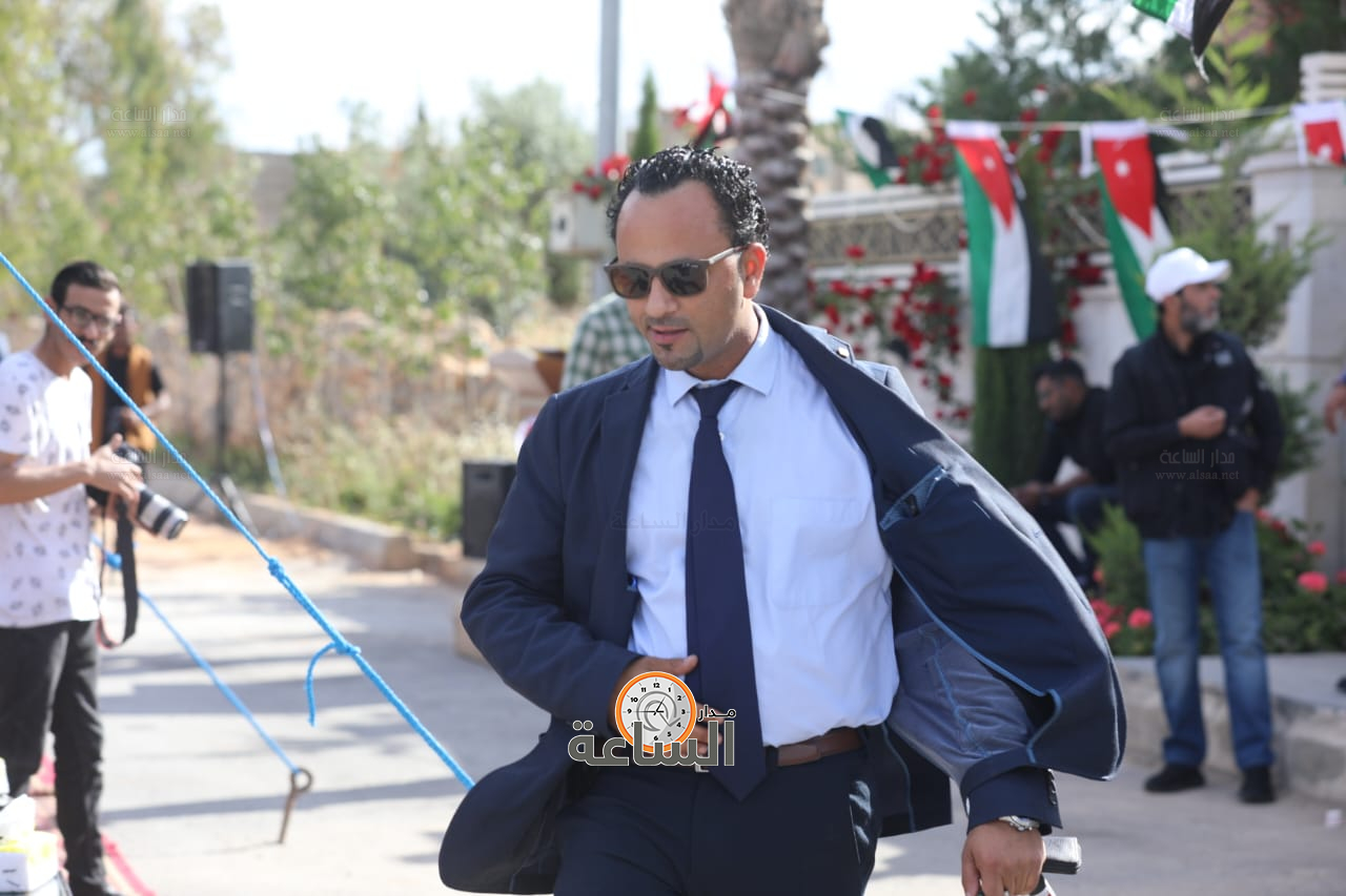 Madar Al-Saa Images 0.9029602592820184