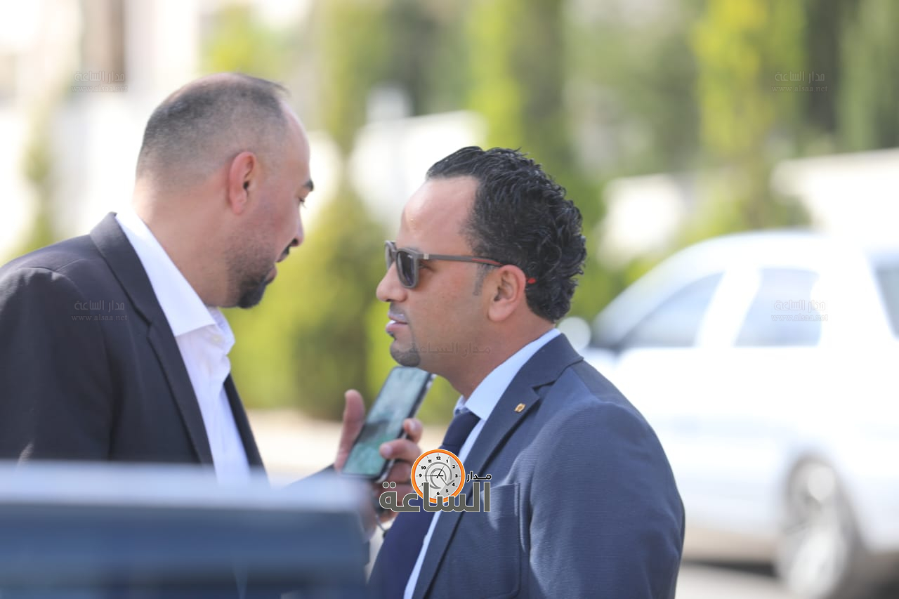 Madar Al-Saa Images 0.5844586318478977