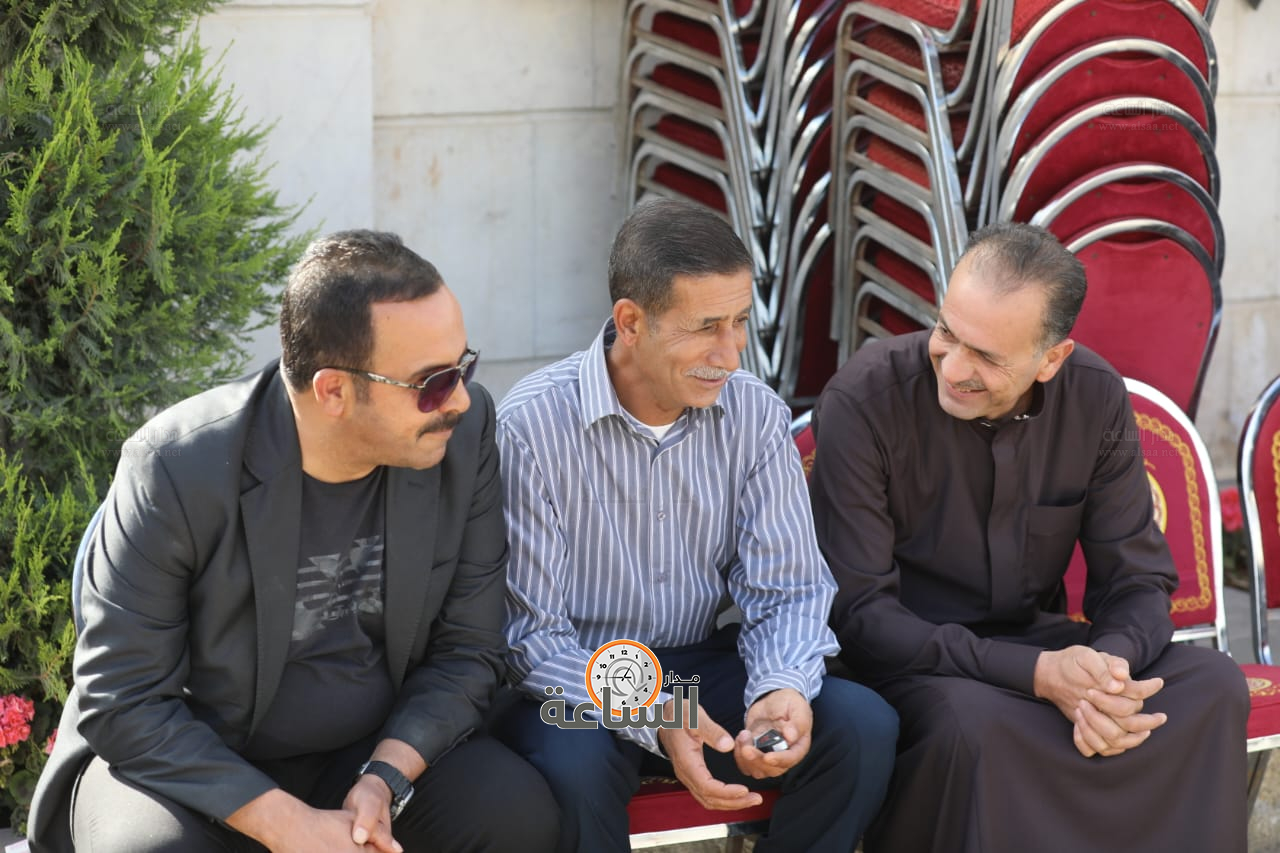 Madar Al-Saa Images 0.06887333858119993