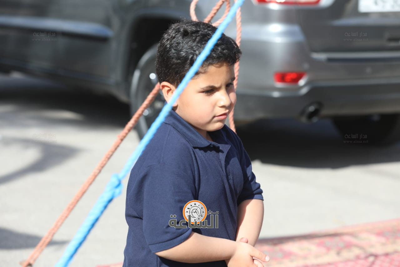 Madar Al-Saa Images 0.7212021872656322