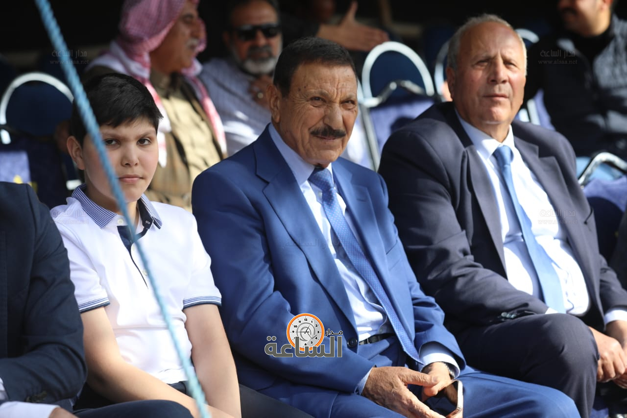 Madar Al-Saa Images 0.5425955661700143