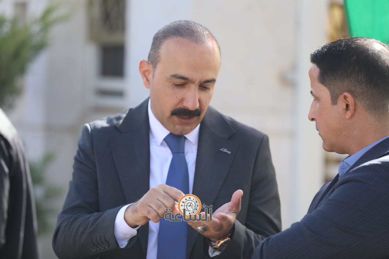 Madar Al-Saa Images 0.6268849151227861