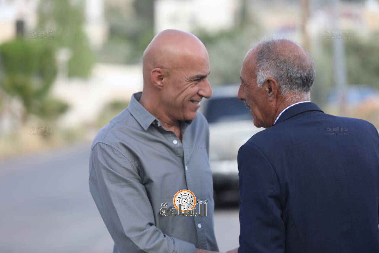 Madar Al-Saa Images 0.21796892344454533