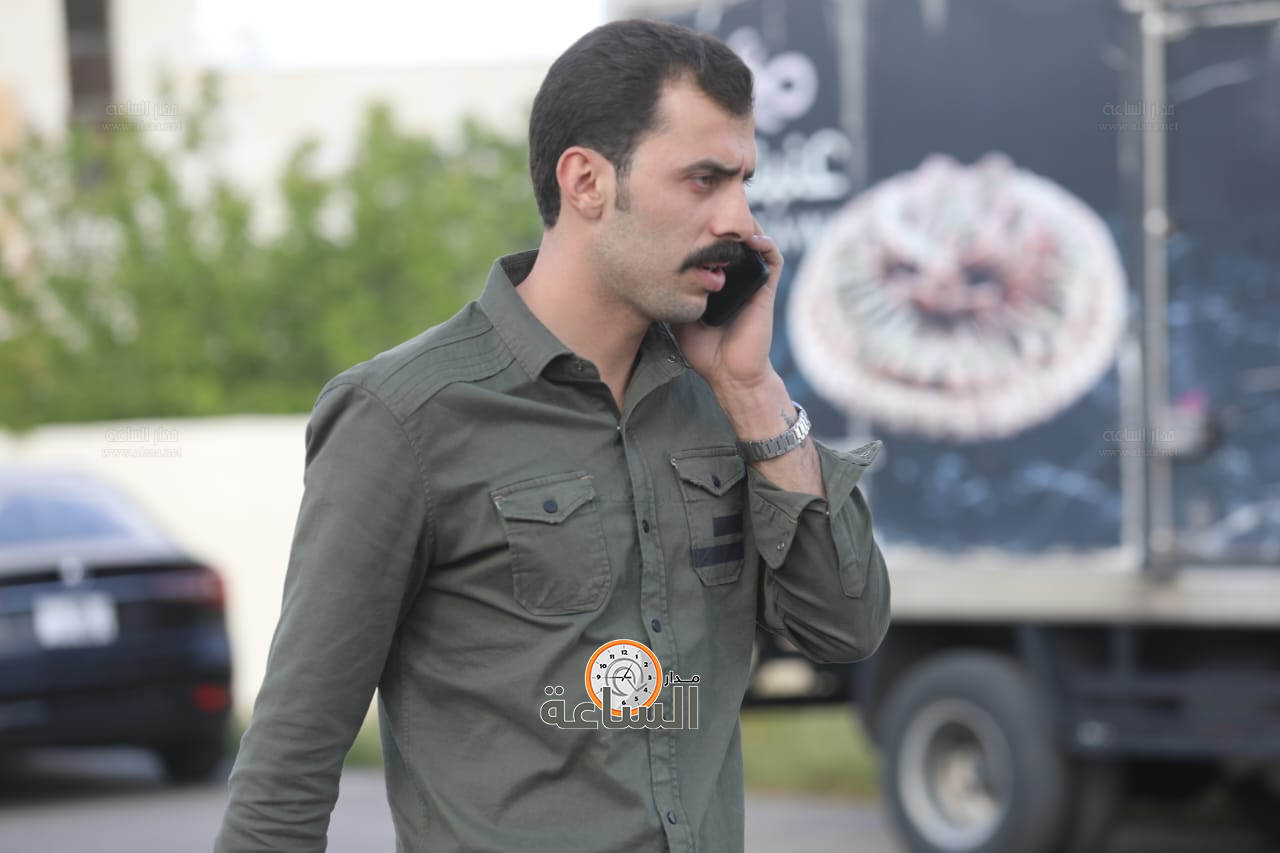 Madar Al-Saa Images 0.7397515000729934