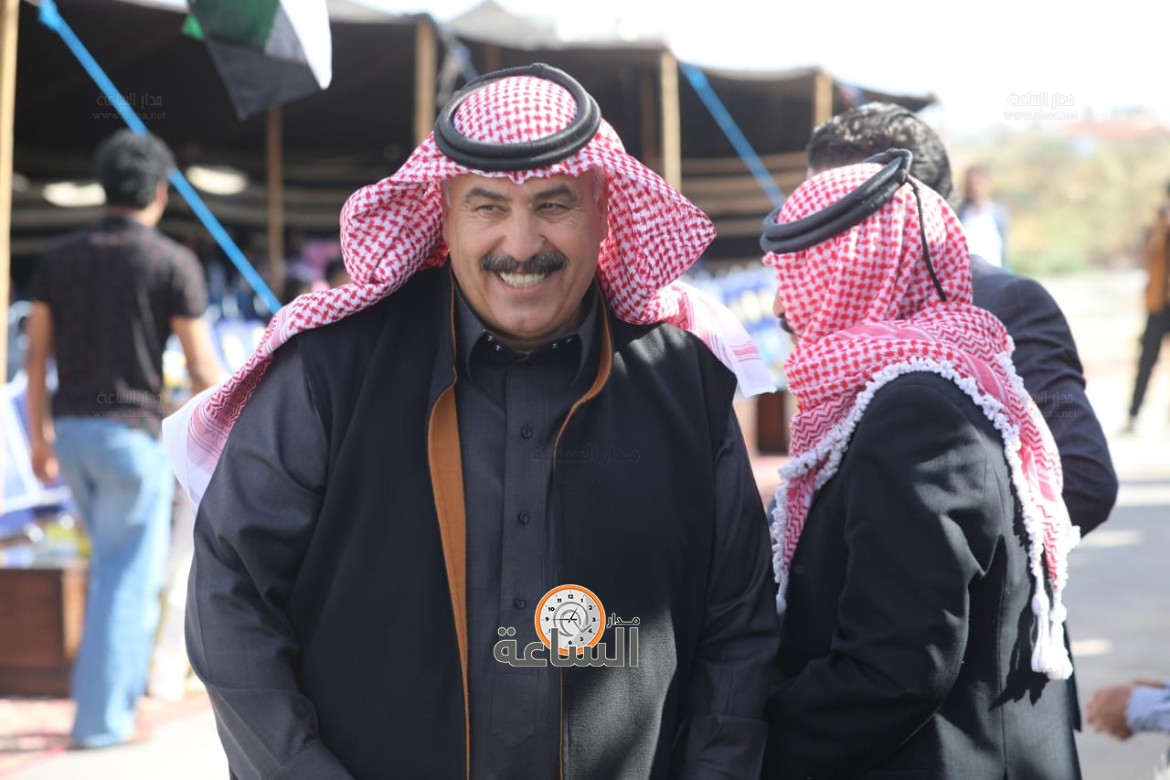 Madar Al-Saa Images 0.6398827661472334