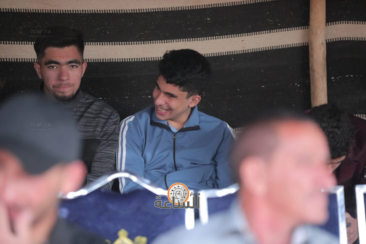 Madar Al-Saa Images 0.5895897081800607