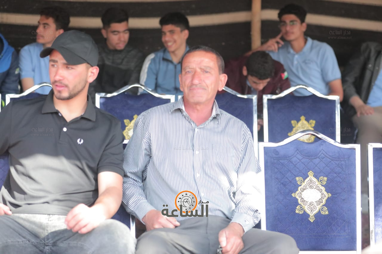 Madar Al-Saa Images 0.7677540033824973