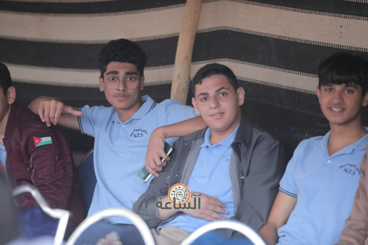 Madar Al-Saa Images 0.5757034665467419