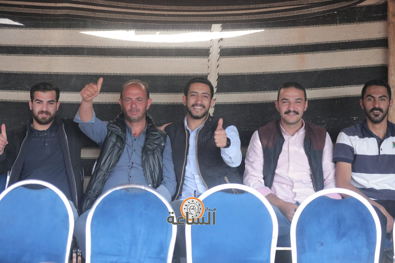 Madar Al-Saa Images 0.9510494891455288