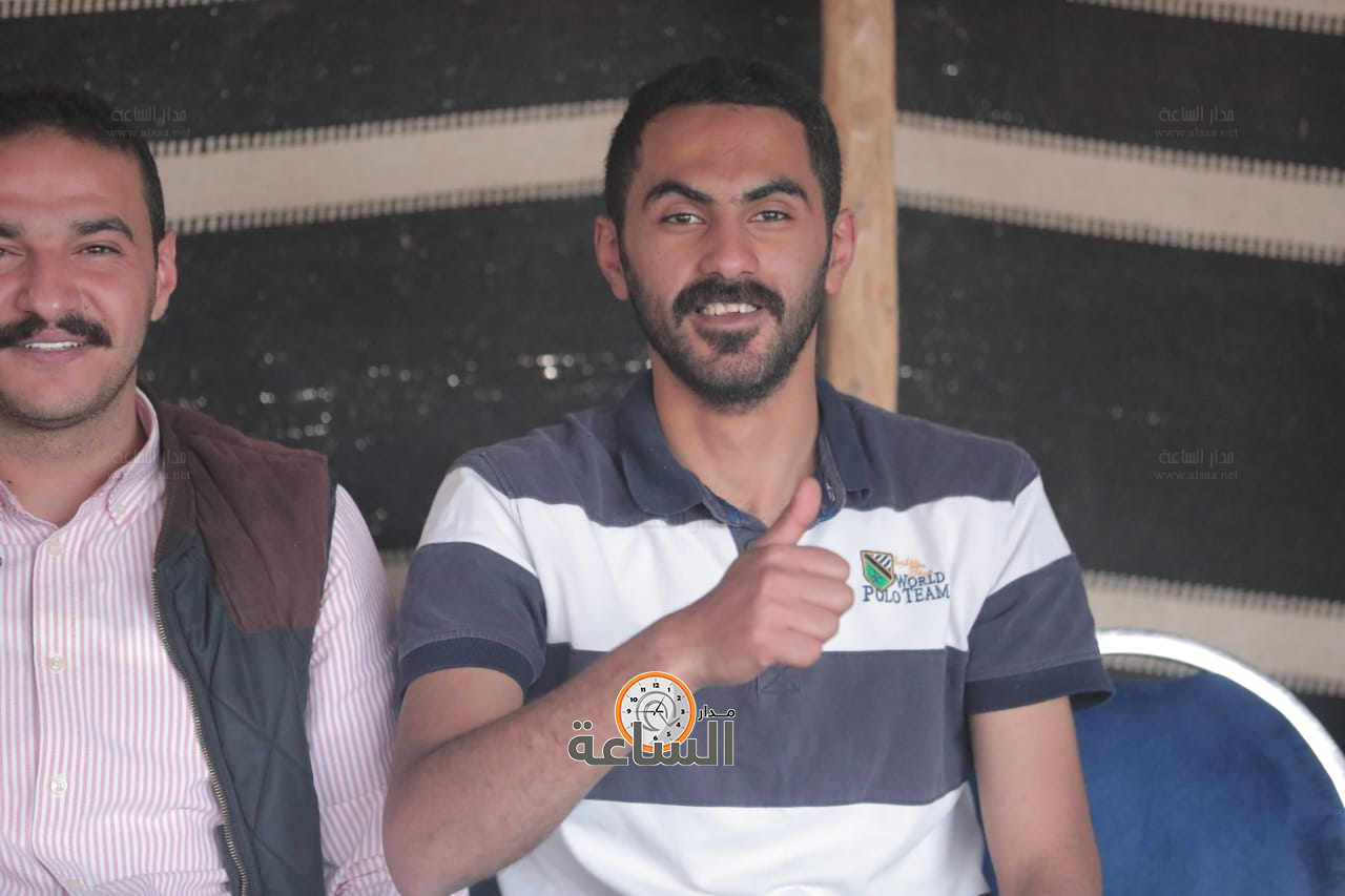 Madar Al-Saa Images 0.015787146564530397