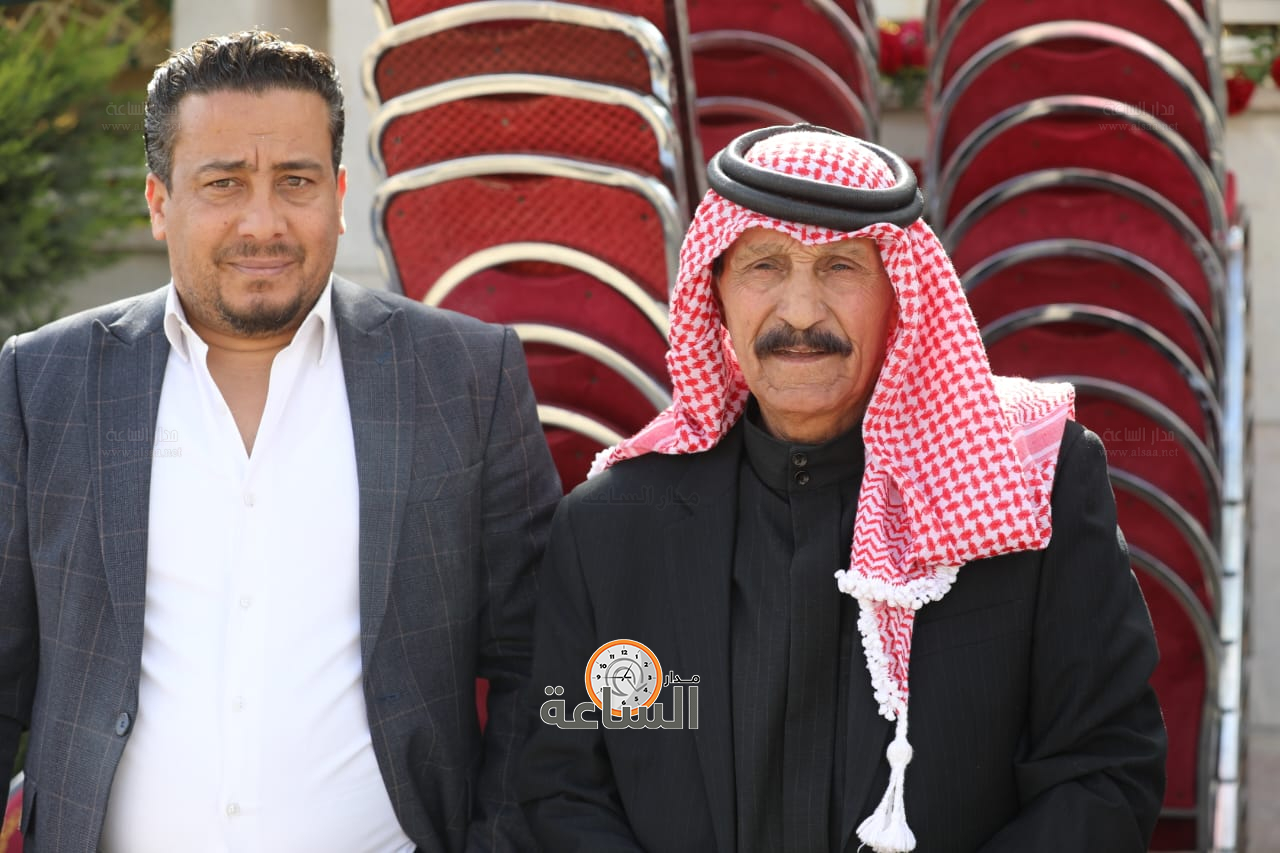 Madar Al-Saa Images 0.6645775786033736