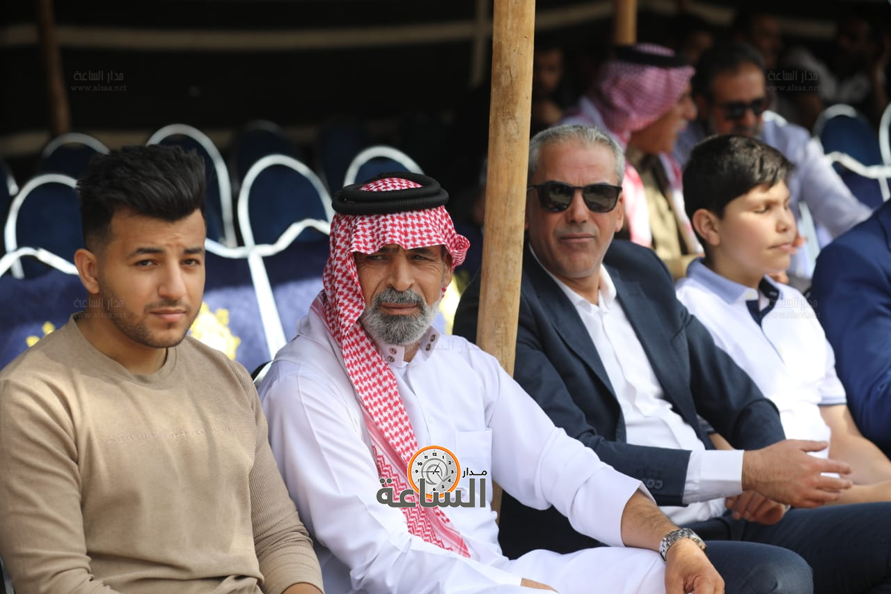 Madar Al-Saa Images 0.44958326682320826