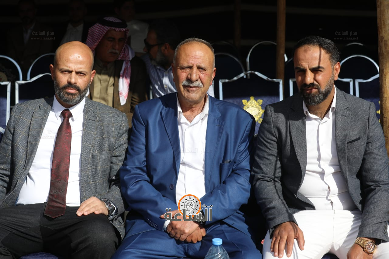 Madar Al-Saa Images 0.3902599489635886