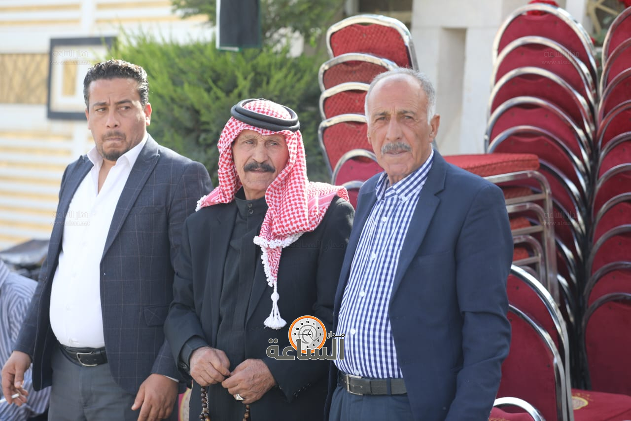 Madar Al-Saa Images 0.4885877882696714