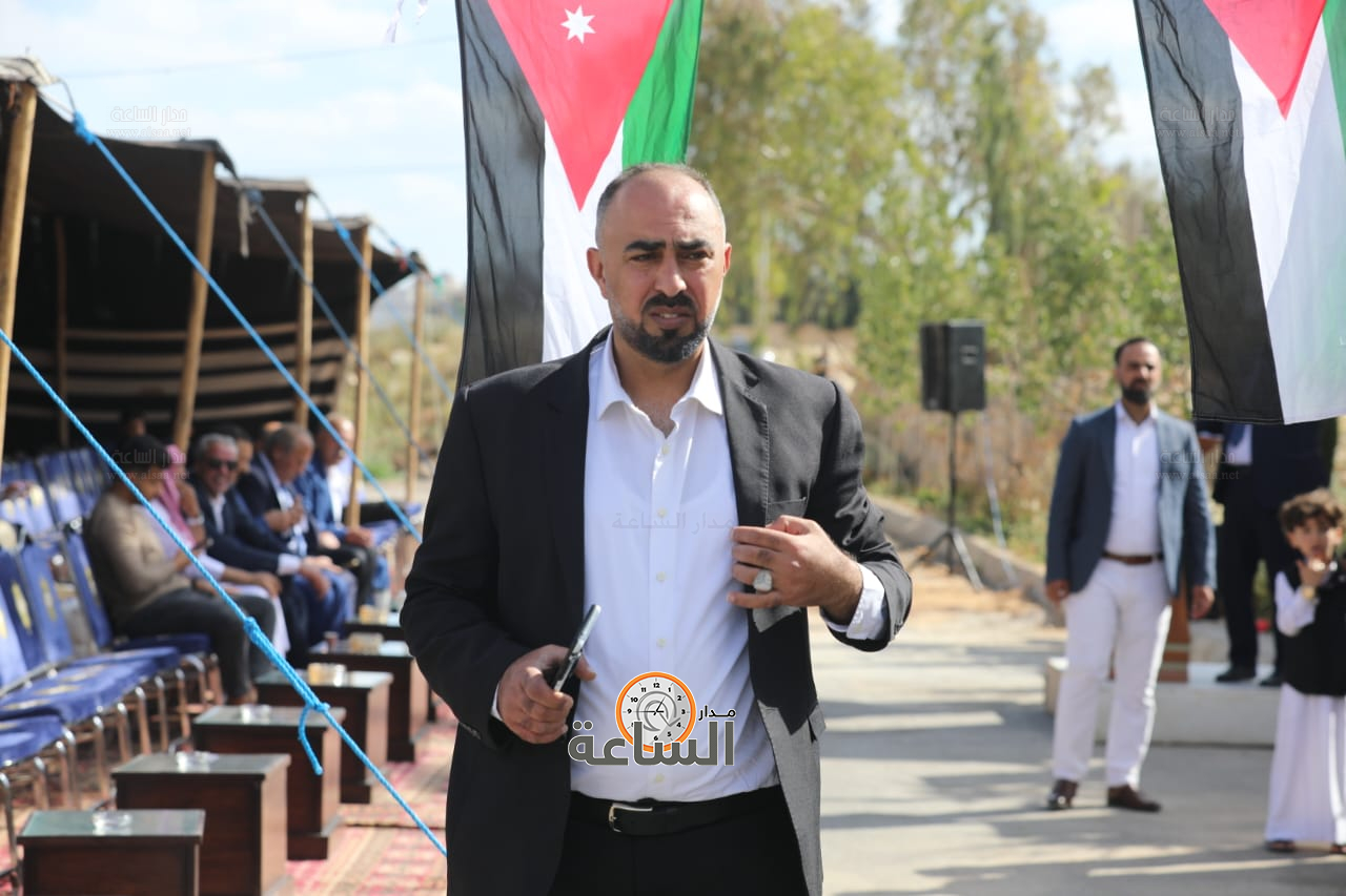 Madar Al-Saa Images 0.7914981260223574