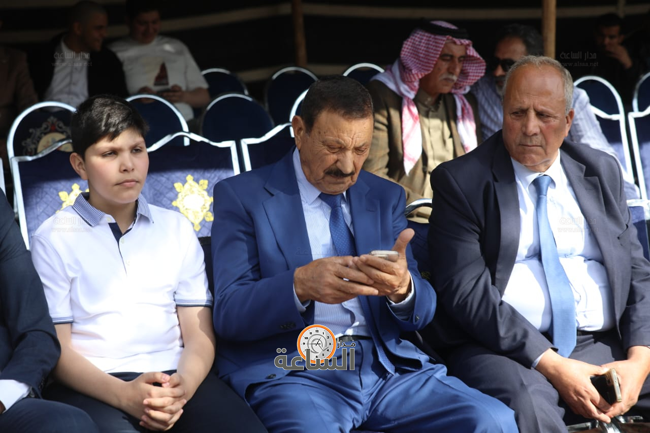 Madar Al-Saa Images 0.5943705801319854