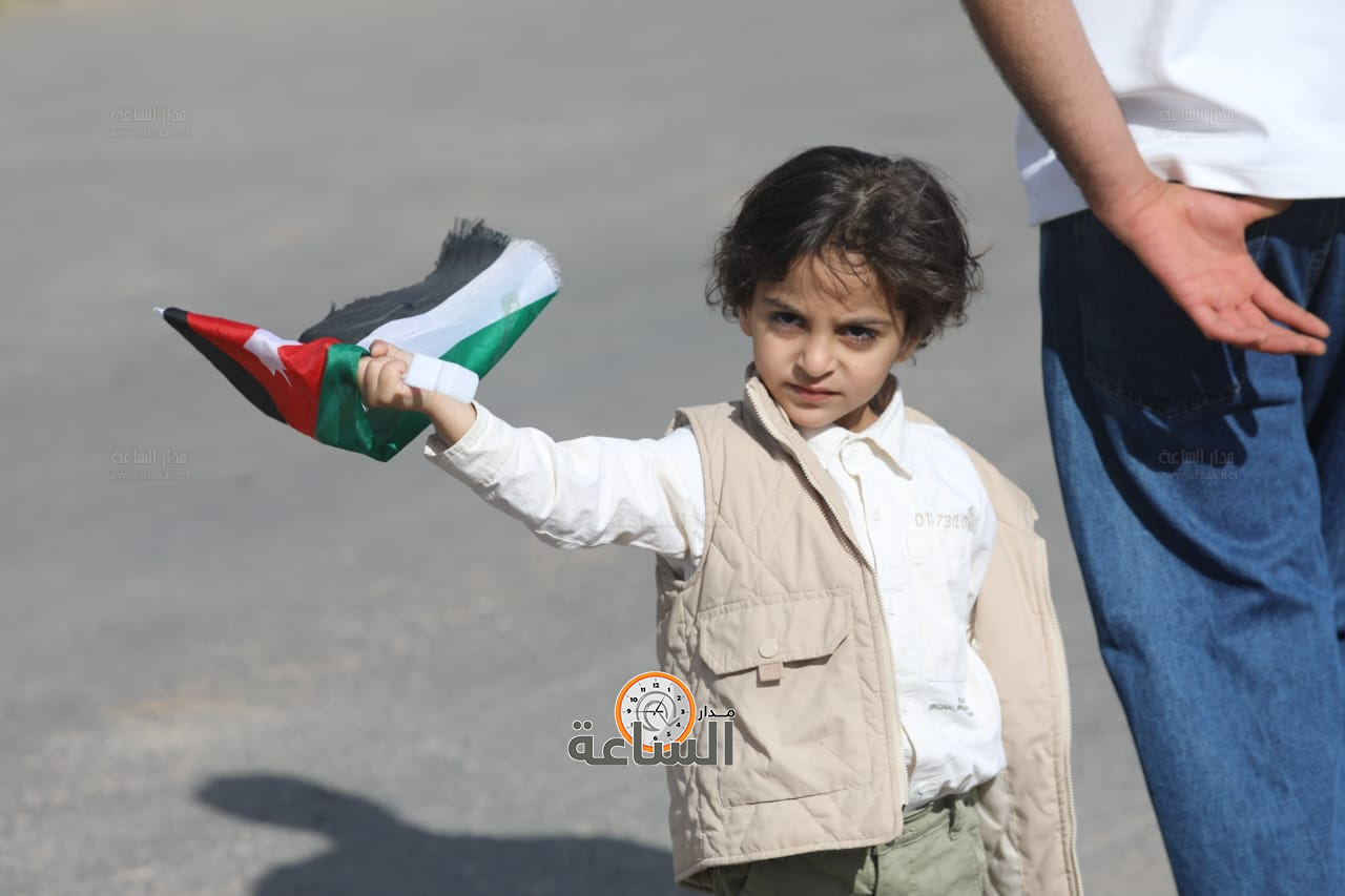 Madar Al-Saa Images 0.706794217507545