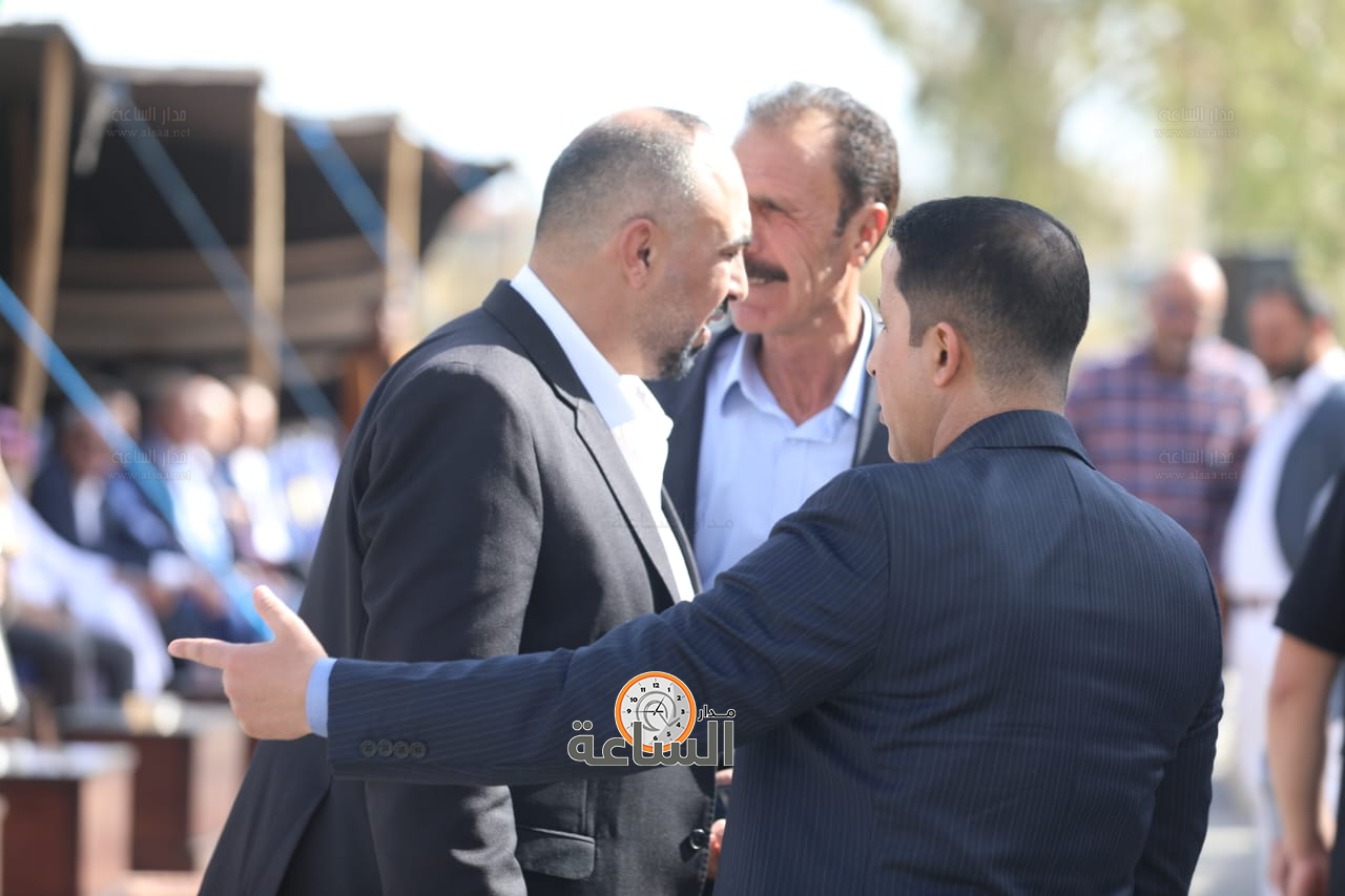 Madar Al-Saa Images 0.3788825747528102