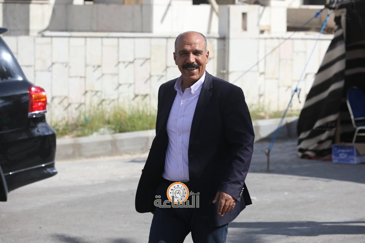 Madar Al-Saa Images 0.7864325968020988