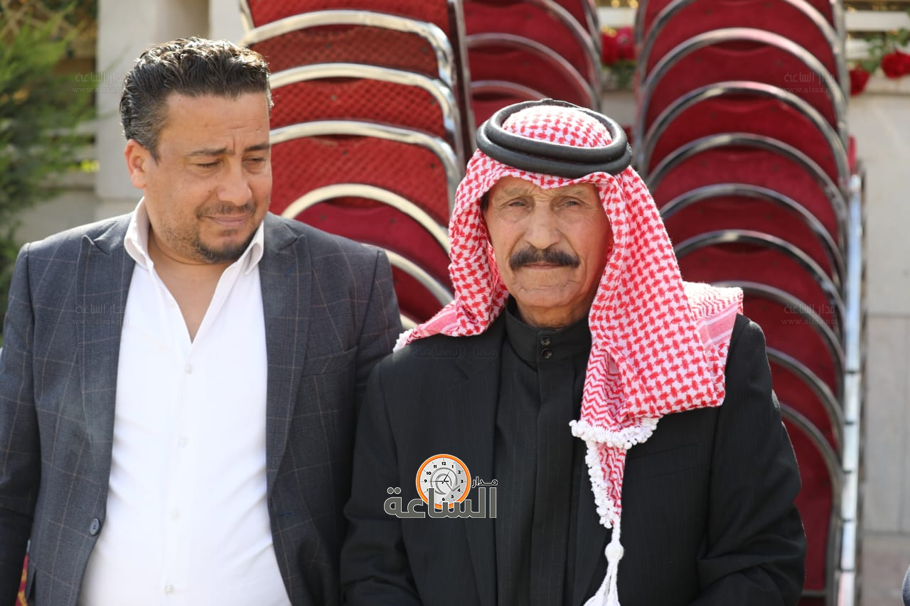 Madar Al-Saa Images 0.8721425222077059