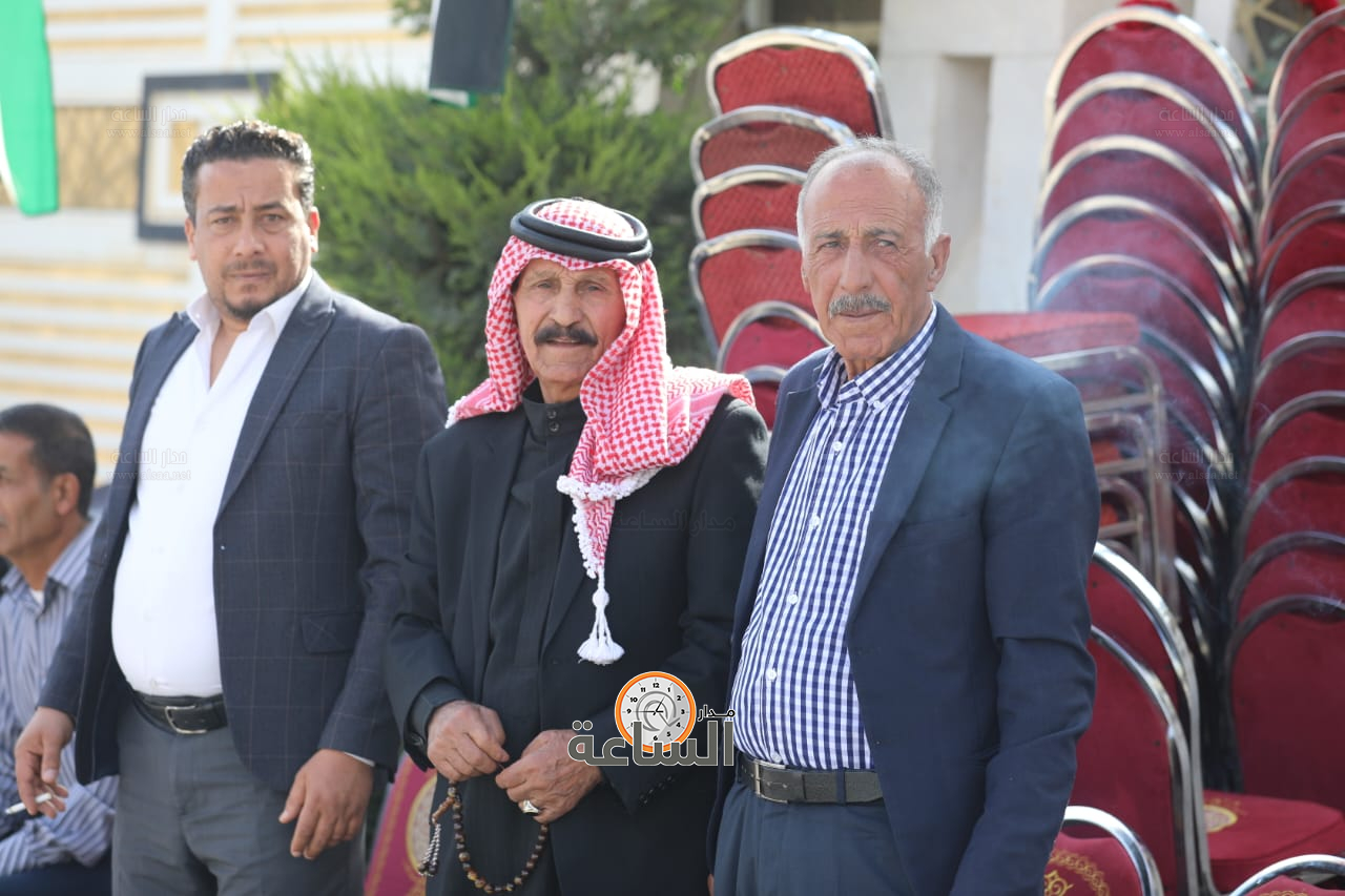 Madar Al-Saa Images 0.6343990241196458