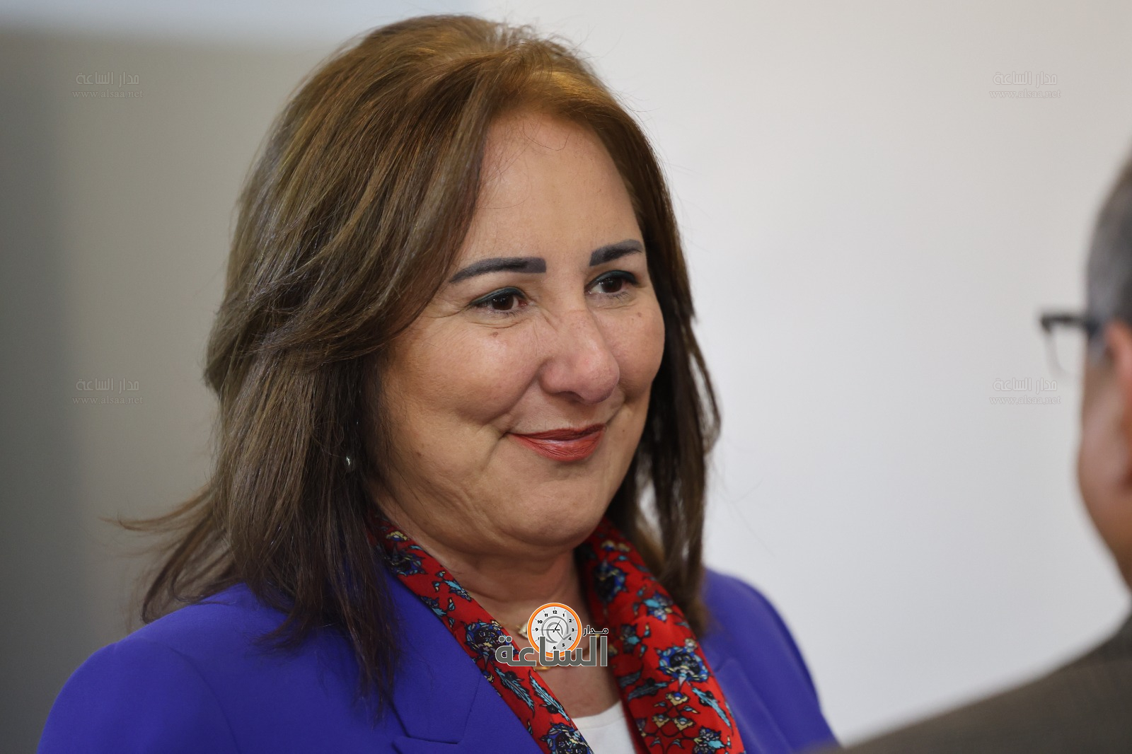 Madar Al-Saa Images 0.5059145100026196