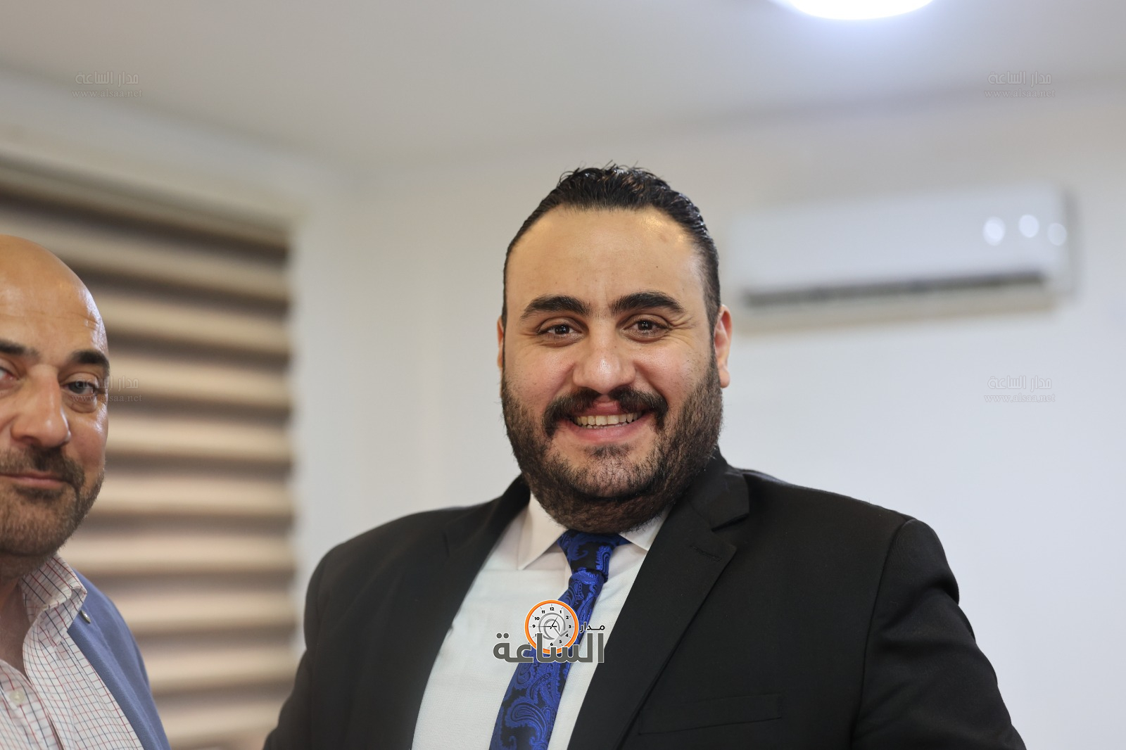 Madar Al-Saa Images 0.4690011422121739