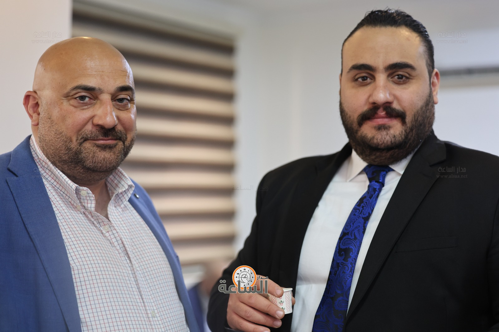 Madar Al-Saa Images 0.43901510620907236