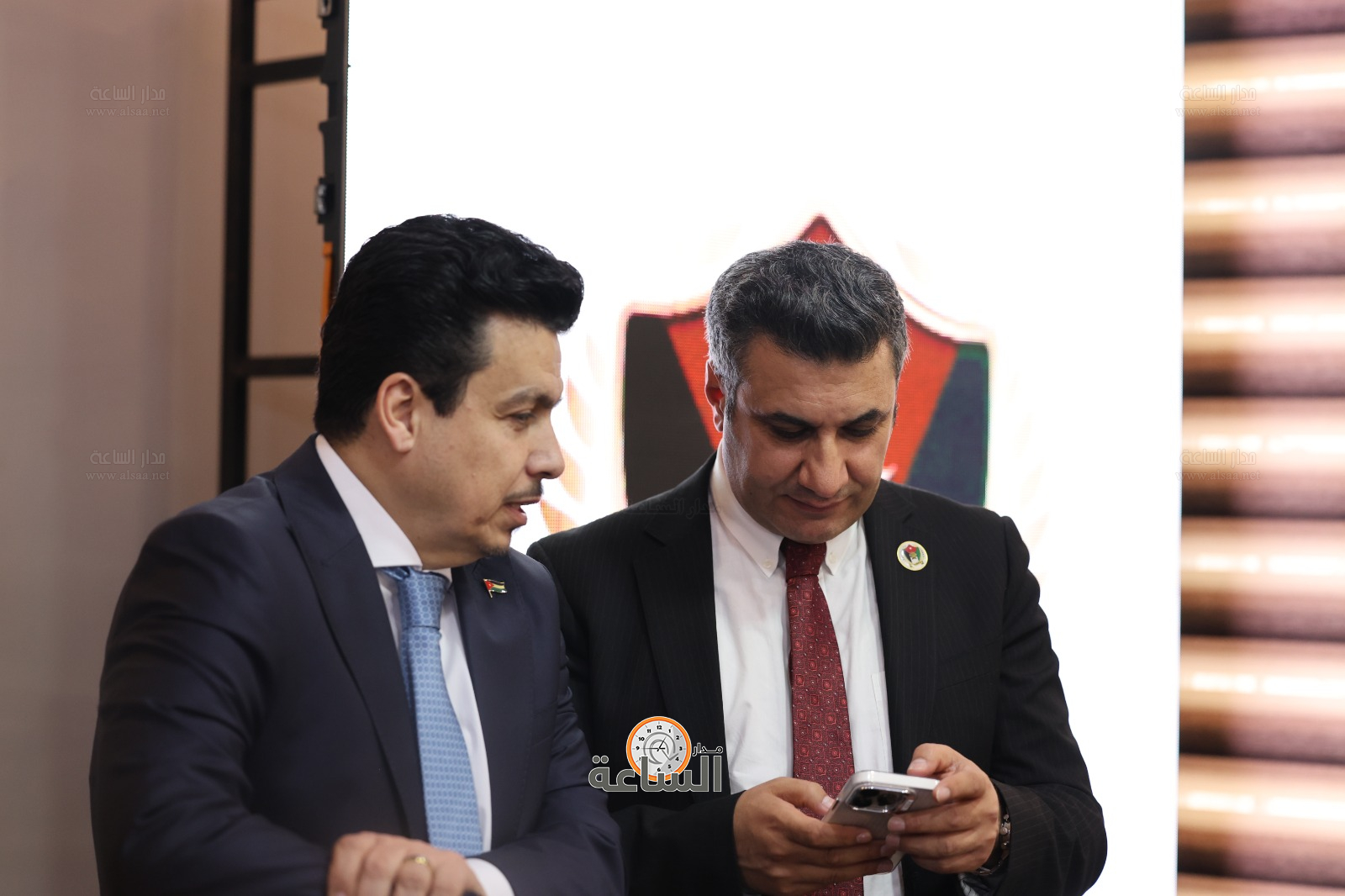 Madar Al-Saa Images 0.2697121987803287