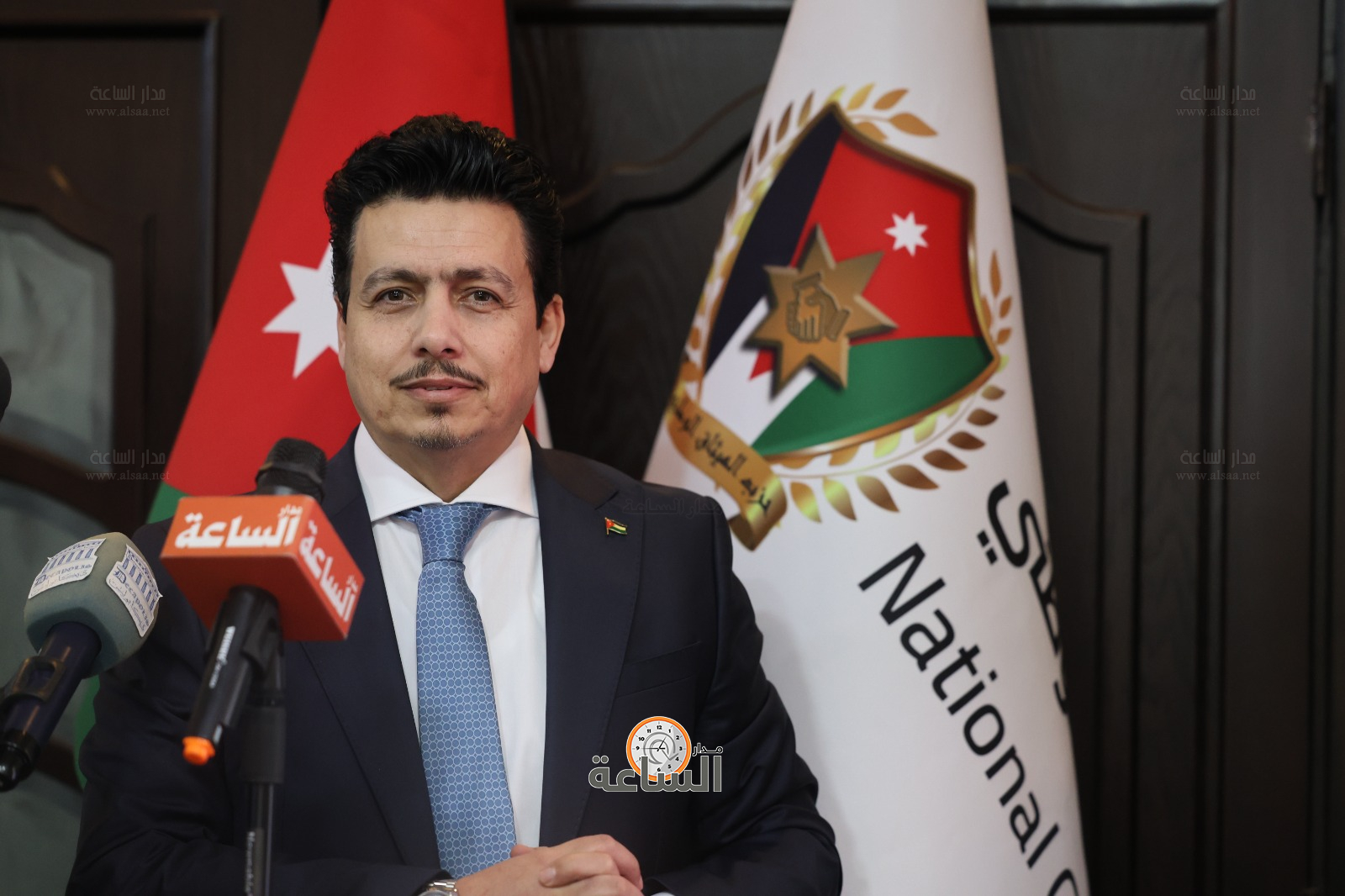 Madar Al-Saa Images 0.7723372127120834