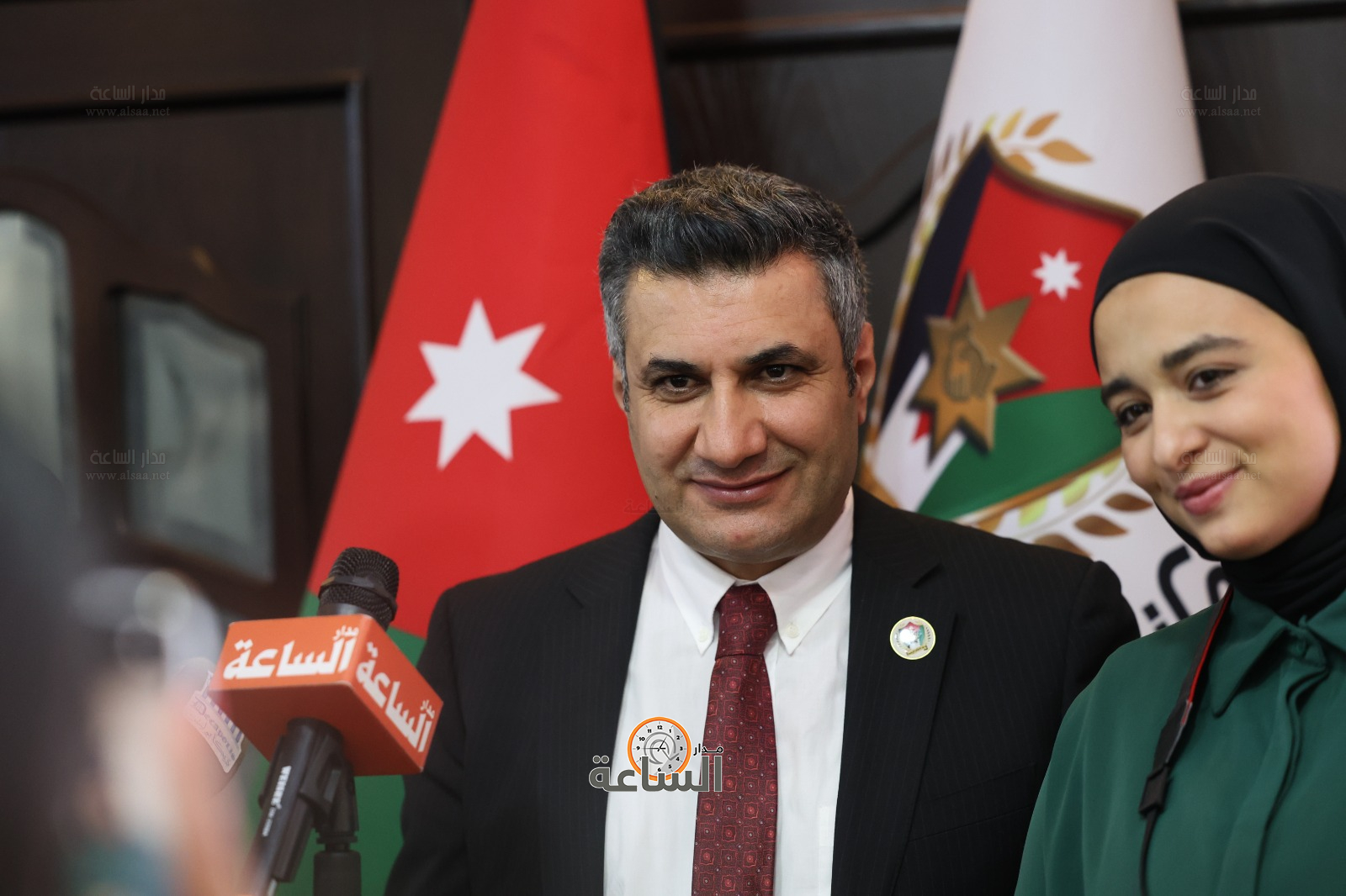 Madar Al-Saa Images 0.25926833250088555