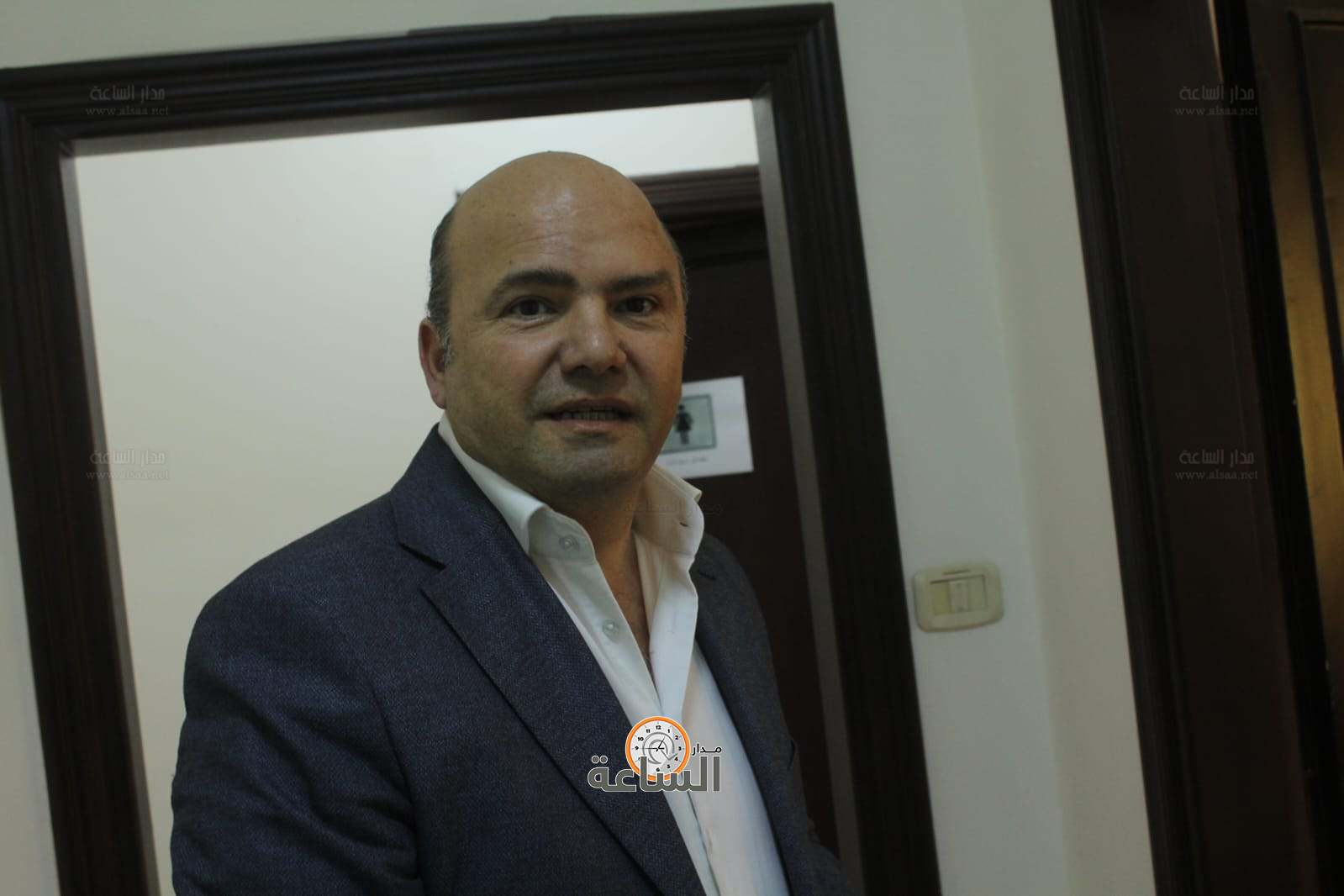 Madar Al-Saa Images 0.9694467841384401