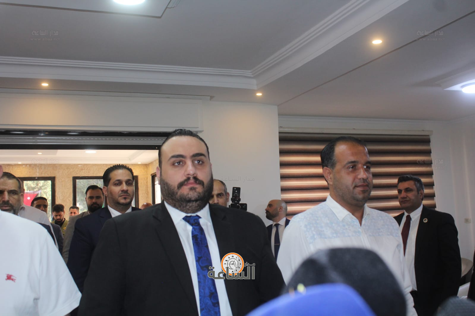 Madar Al-Saa Images 0.5359906662062053