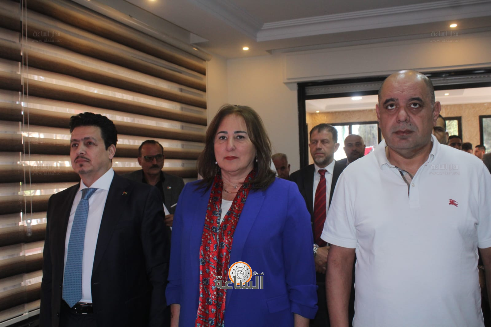 Madar Al-Saa Images 0.39606073792558716