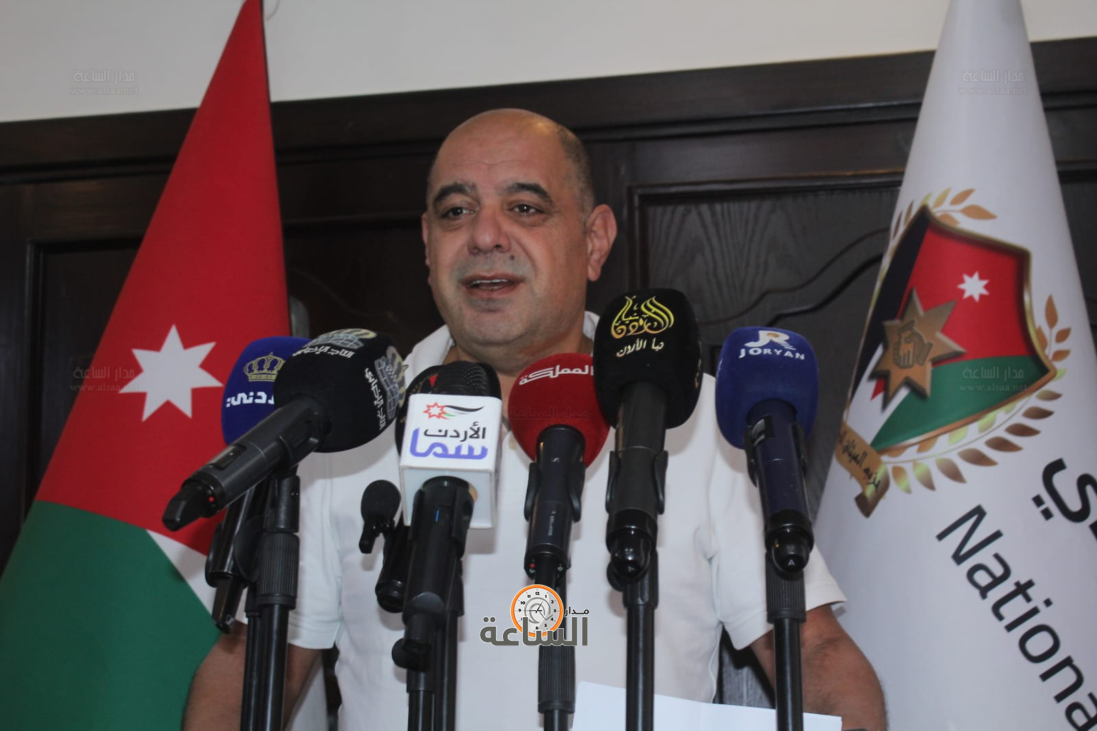 Madar Al-Saa Images 0.7569760794754035