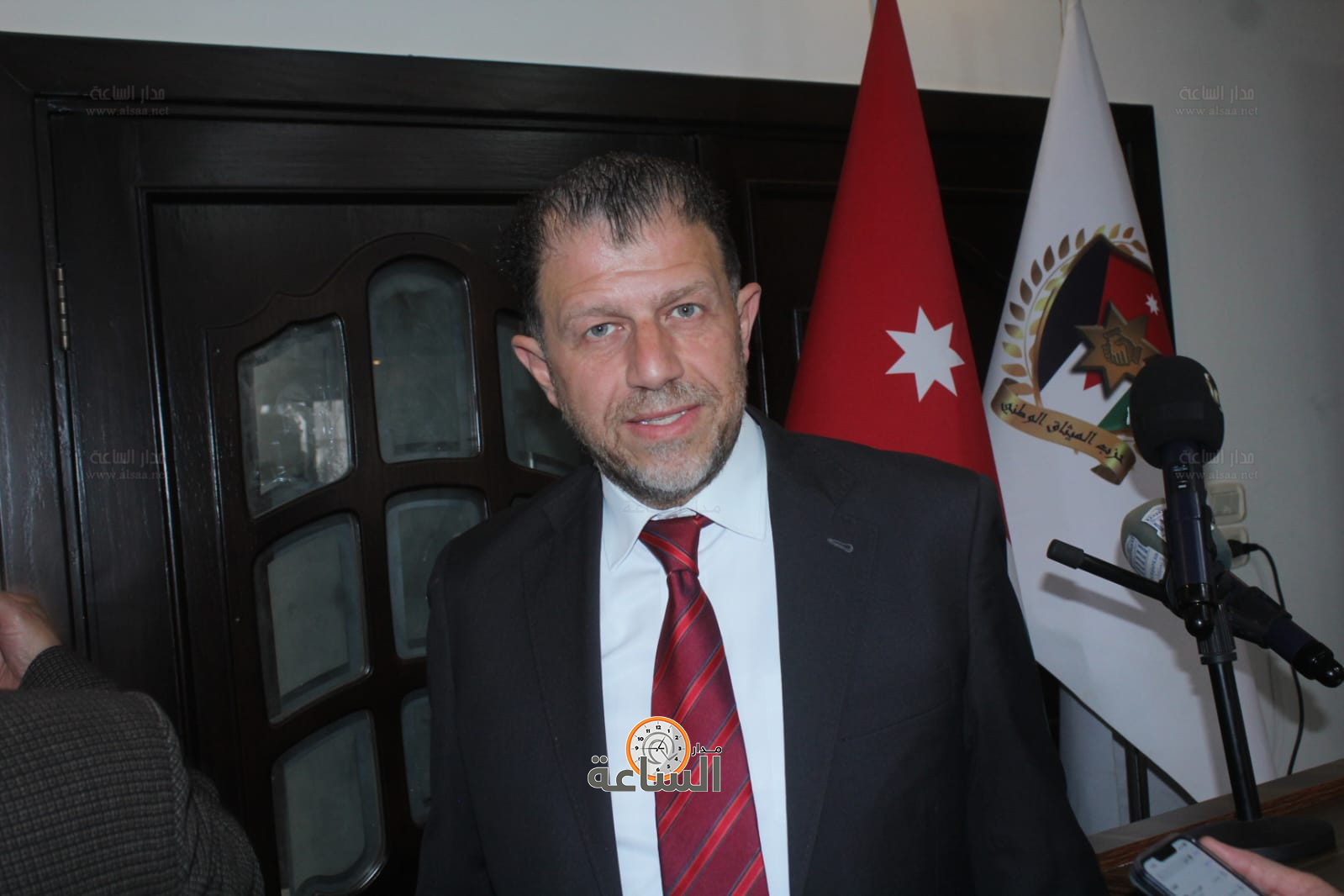 Madar Al-Saa Images 0.2294952778690209